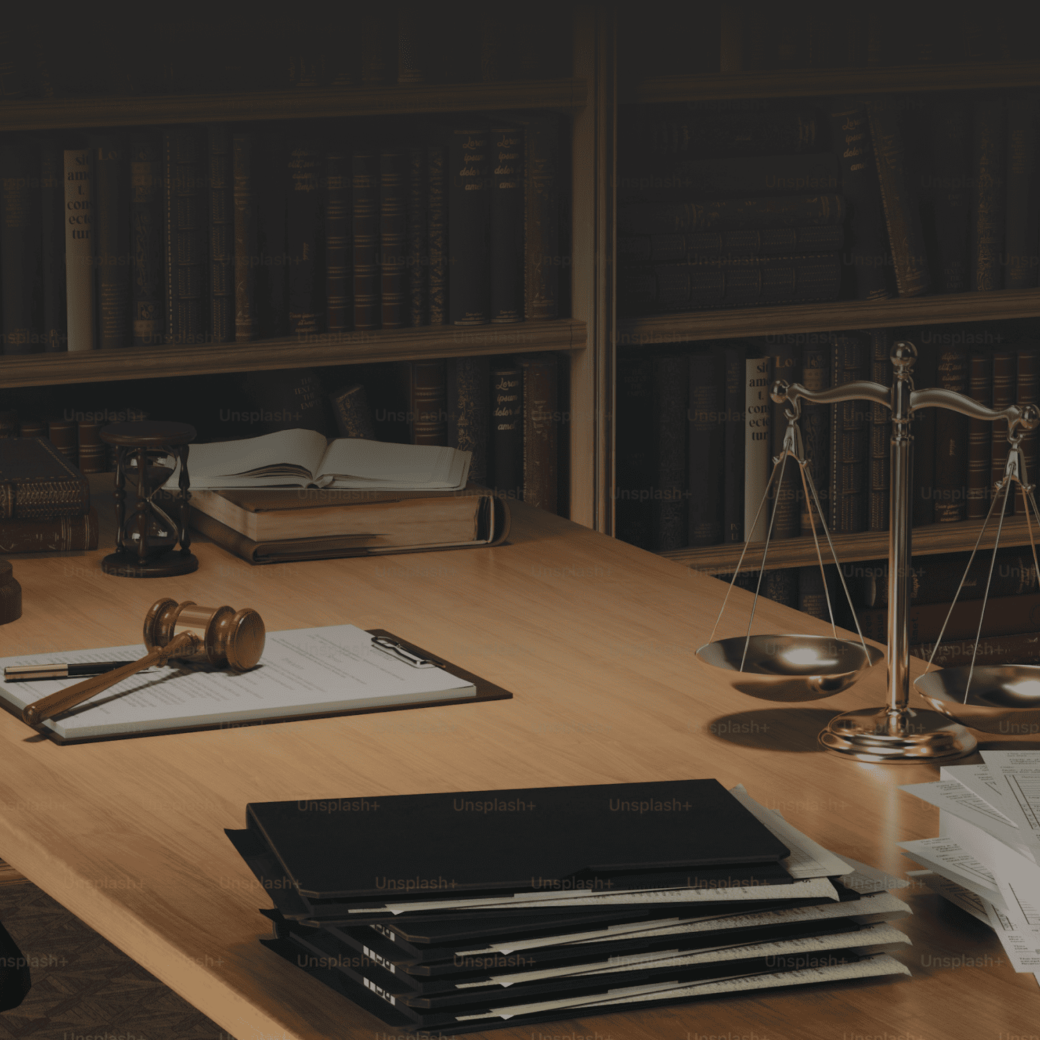 Lexora Legal Group Portfolio