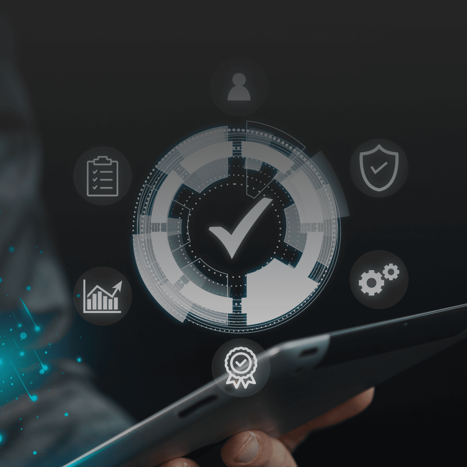 RankEdge Solutions - Portfolio